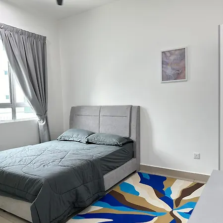 Bayu Temiang Homestay Seremban Exterior photo