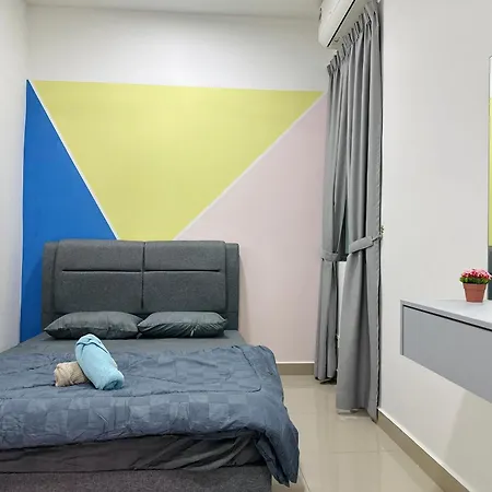 Bayu Temiang Homestay Seremban Exterior photo
