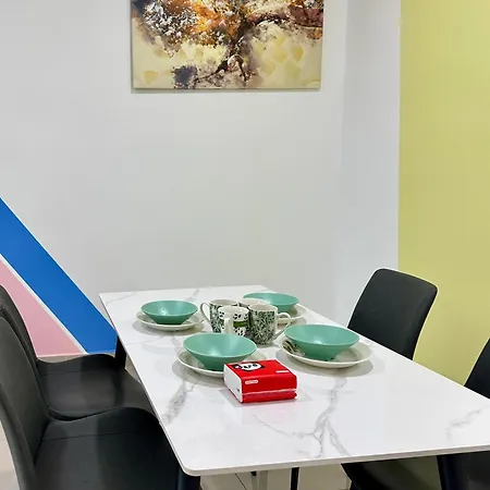 Bayu Temiang Homestay Seremban Exterior photo