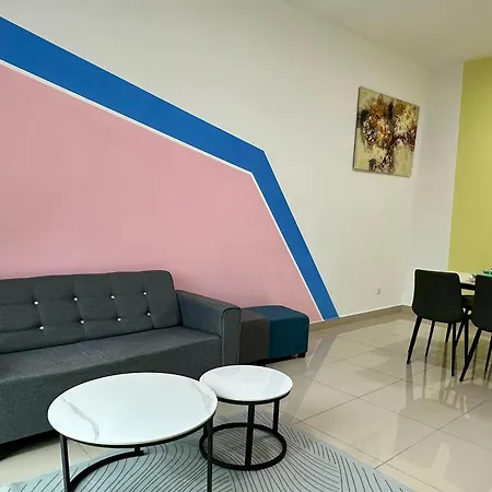 Bayu Temiang Homestay Seremban Exterior photo