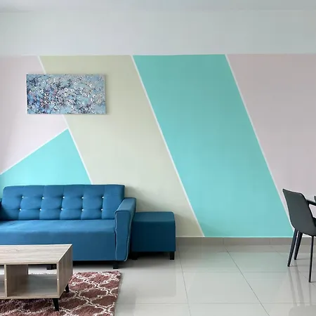 Bayu Temiang Homestay Seremban Exterior photo