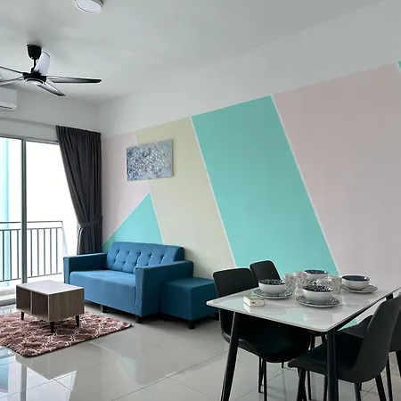 Bayu Temiang Homestay Seremban Exterior photo