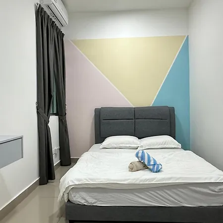 Bayu Temiang Homestay Seremban Exterior photo