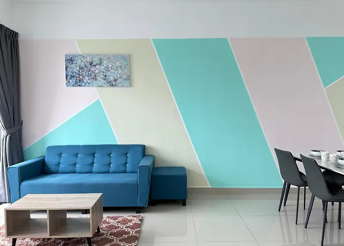 Bayu Temiang Homestay