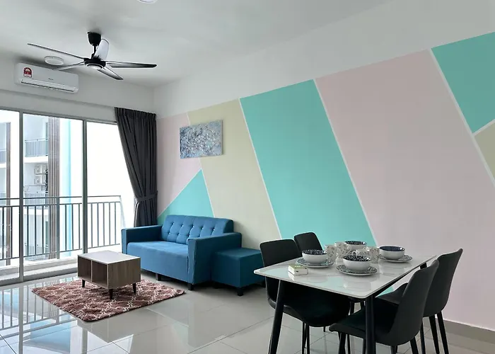 Bayu Temiang Homestay