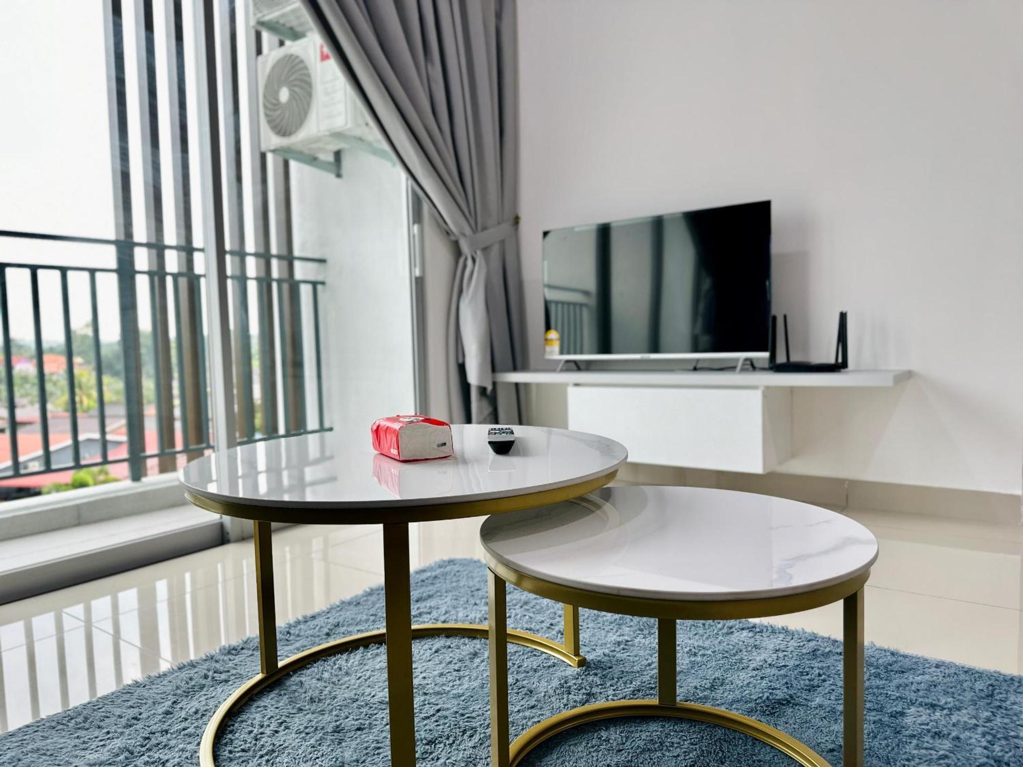 Apartment Bayu Temiang
