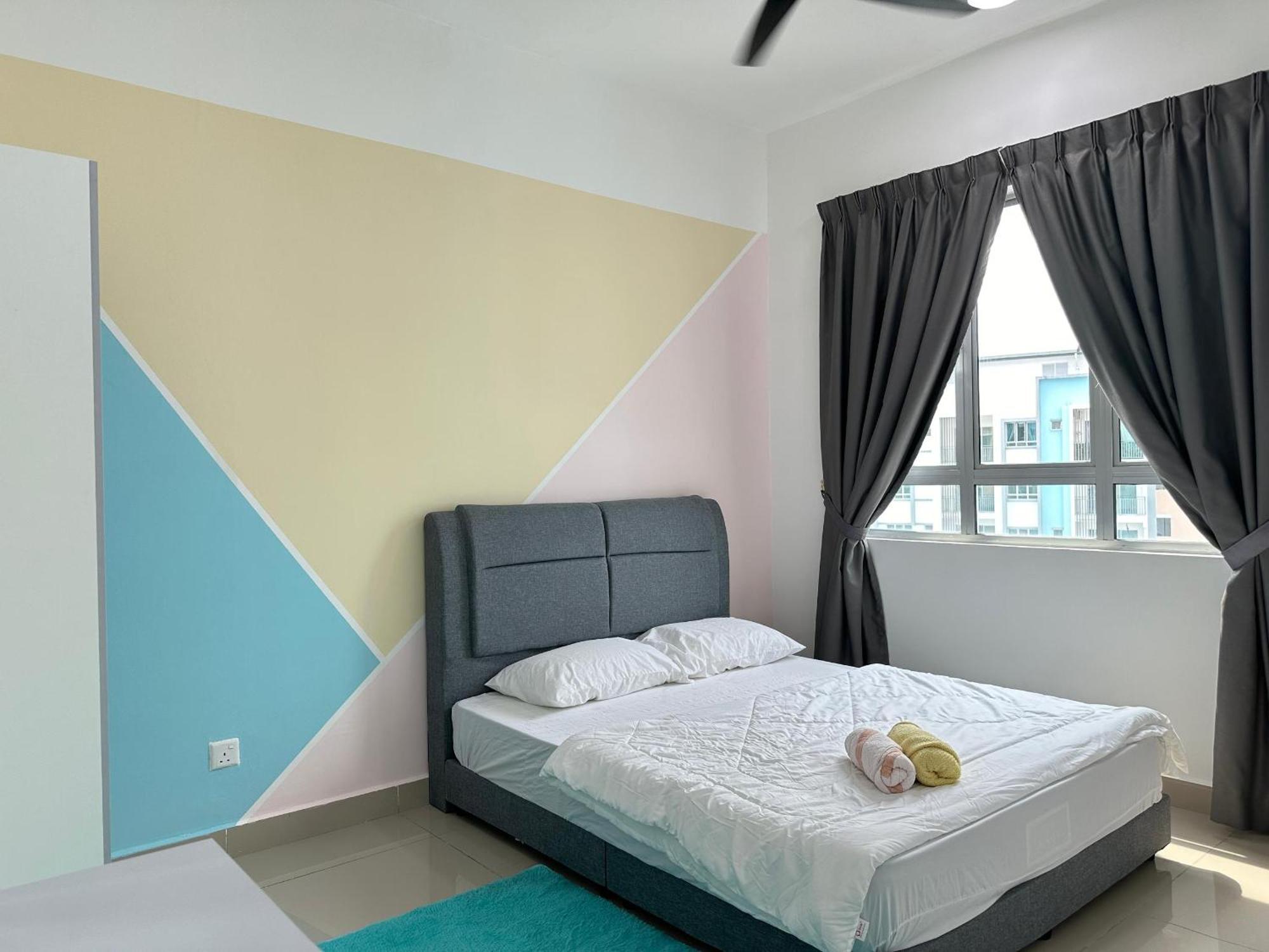 Apartment Bayu Temiang